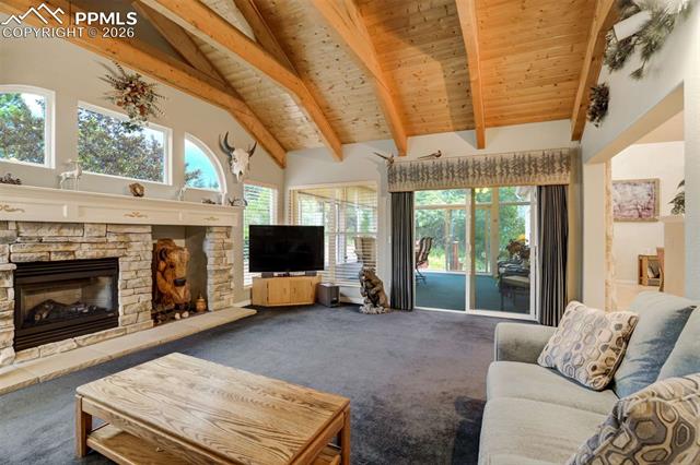 MLS Image for 4618  Bethany  ,Colorado Springs, Colorado