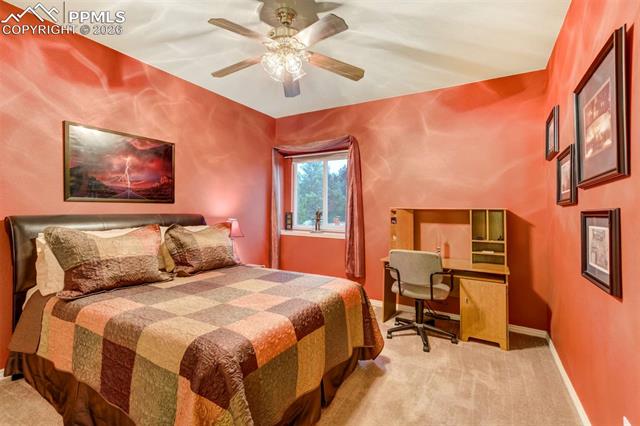 MLS Image for 4618  Bethany  ,Colorado Springs, Colorado