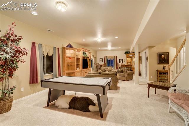 MLS Image for 4618  Bethany  ,Colorado Springs, Colorado
