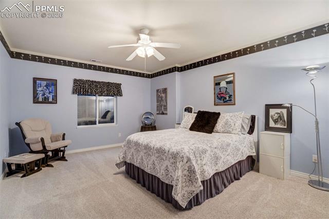 MLS Image for 4618  Bethany  ,Colorado Springs, Colorado