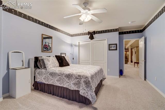 MLS Image for 4618  Bethany  ,Colorado Springs, Colorado