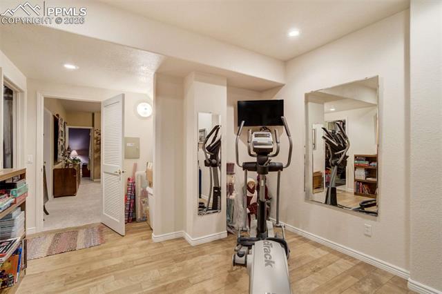MLS Image for 4618  Bethany  ,Colorado Springs, Colorado