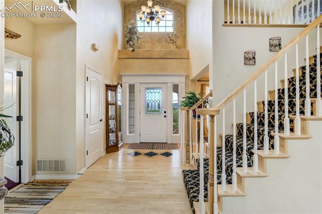 MLS Image for 4618  Bethany  ,Colorado Springs, Colorado