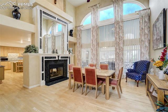 MLS Image for 4618  Bethany  ,Colorado Springs, Colorado
