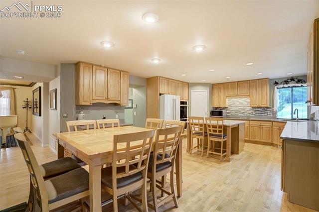 MLS Image for 4618  Bethany  ,Colorado Springs, Colorado