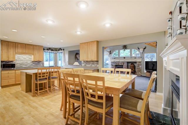MLS Image for 4618  Bethany  ,Colorado Springs, Colorado
