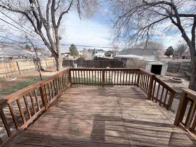 MLS Image for 38  Macalester  ,Pueblo, Colorado