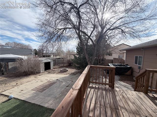 MLS Image for 38  Macalester  ,Pueblo, Colorado