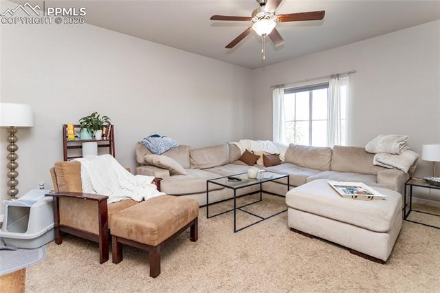 MLS Image for 2305  Falkirk  ,Colorado Springs, Colorado