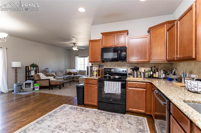 MLS Image for 2305  Falkirk  ,Colorado Springs, Colorado