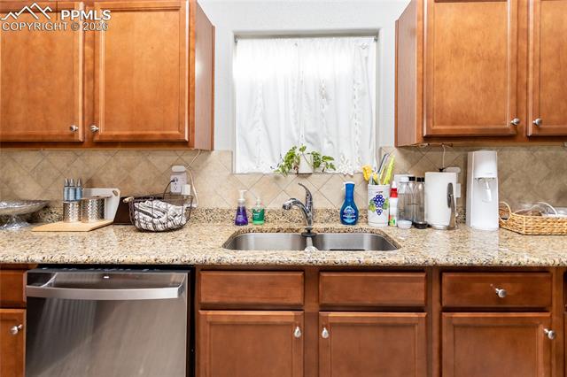MLS Image for 2305  Falkirk  ,Colorado Springs, Colorado