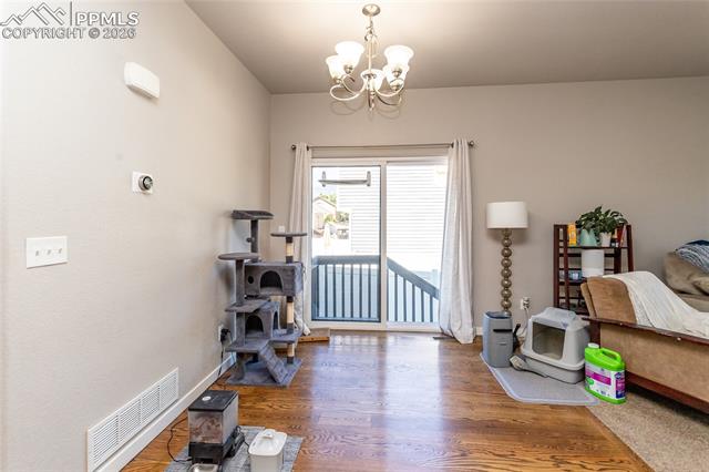 MLS Image for 2305  Falkirk  ,Colorado Springs, Colorado