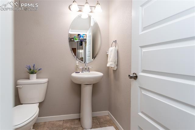 MLS Image for 2305  Falkirk  ,Colorado Springs, Colorado
