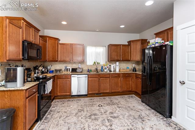 MLS Image for 2305  Falkirk  ,Colorado Springs, Colorado