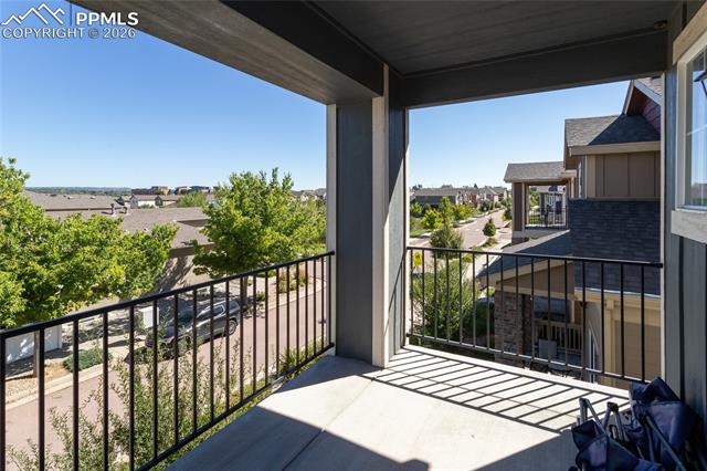 MLS Image for 2305  Falkirk  ,Colorado Springs, Colorado