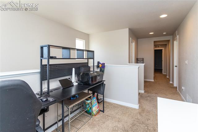 MLS Image for 2305  Falkirk  ,Colorado Springs, Colorado