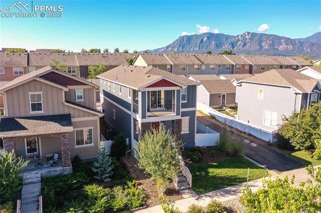 MLS Image for 2305  Falkirk  ,Colorado Springs, Colorado