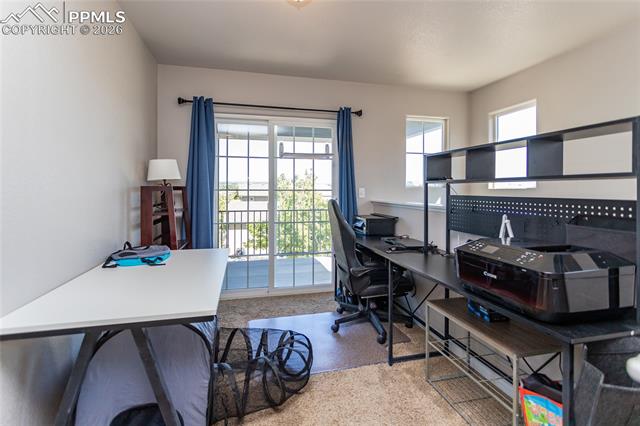 MLS Image for 2305  Falkirk  ,Colorado Springs, Colorado