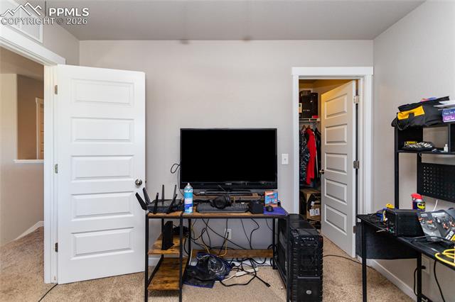 MLS Image for 2305  Falkirk  ,Colorado Springs, Colorado