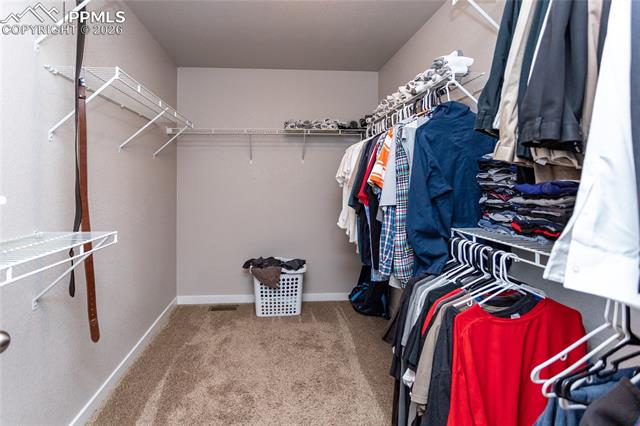 MLS Image for 2305  Falkirk  ,Colorado Springs, Colorado