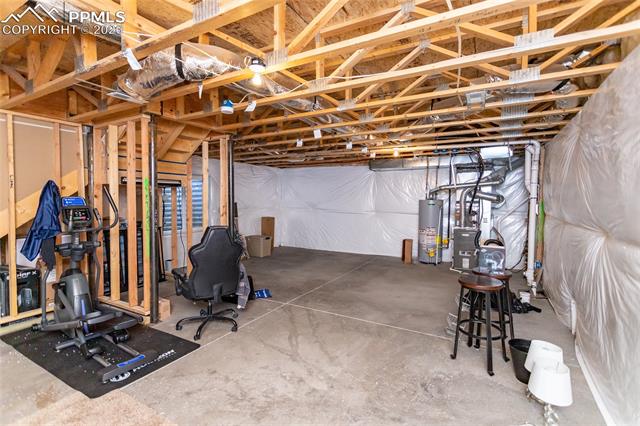 MLS Image for 2305  Falkirk  ,Colorado Springs, Colorado