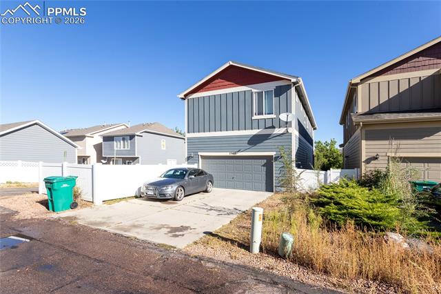 MLS Image for 2305  Falkirk  ,Colorado Springs, Colorado