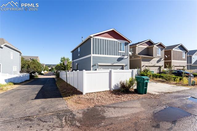 MLS Image for 2305  Falkirk  ,Colorado Springs, Colorado