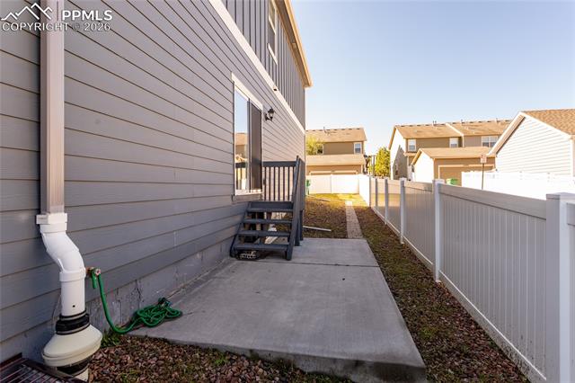 MLS Image for 2305  Falkirk  ,Colorado Springs, Colorado