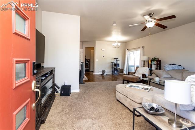 MLS Image for 2305  Falkirk  ,Colorado Springs, Colorado