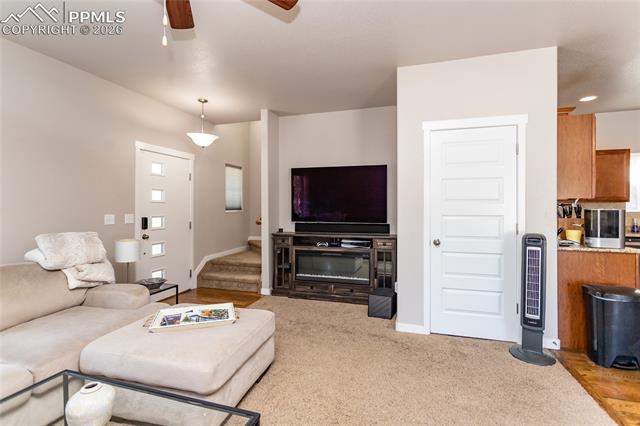 MLS Image for 2305  Falkirk  ,Colorado Springs, Colorado
