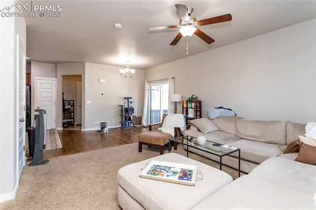 MLS Image for 2305  Falkirk  ,Colorado Springs, Colorado