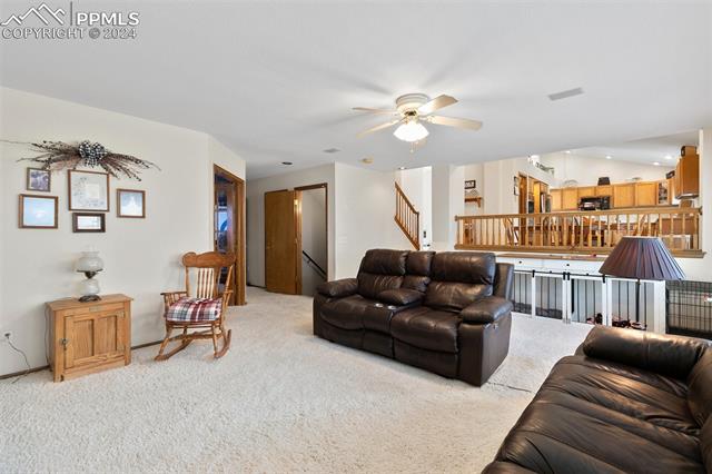 MLS Image for 7065  Hillbeck  ,Colorado Springs, Colorado