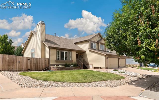 MLS Image for 7065  Hillbeck  ,Colorado Springs, Colorado