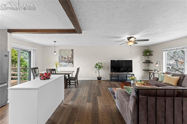 MLS Image for 1730  Hathaway  ,Colorado Springs, Colorado