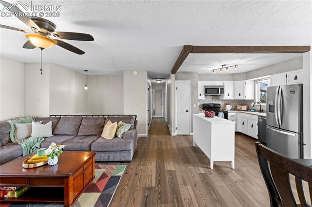 MLS Image for 1730  Hathaway  ,Colorado Springs, Colorado