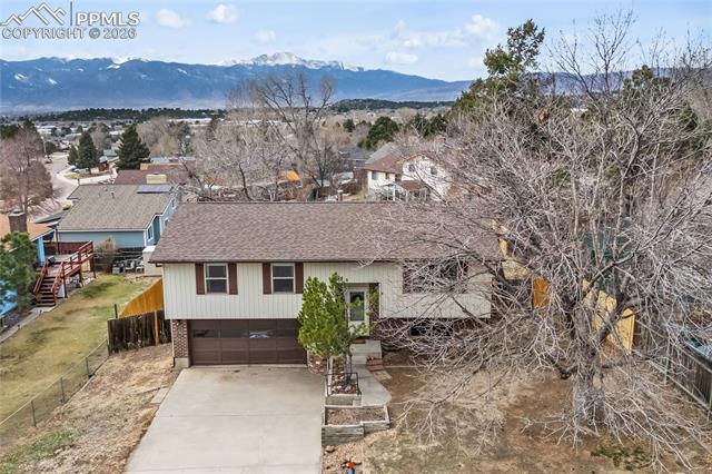 MLS Image for 1730  Hathaway  ,Colorado Springs, Colorado