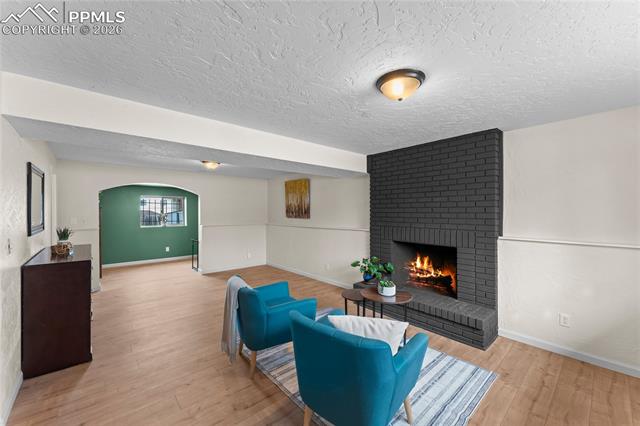 MLS Image for 1730  Hathaway  ,Colorado Springs, Colorado