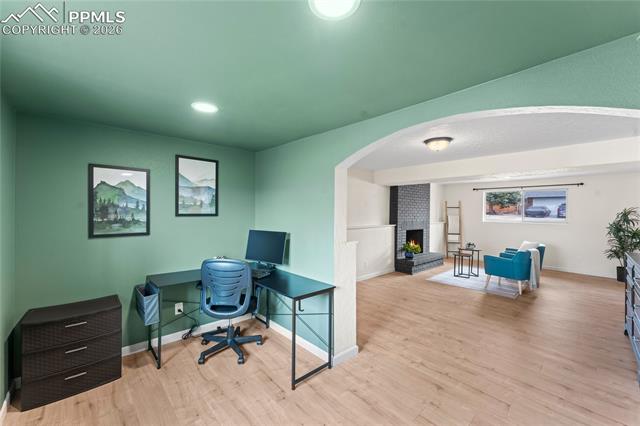 MLS Image for 1730  Hathaway  ,Colorado Springs, Colorado