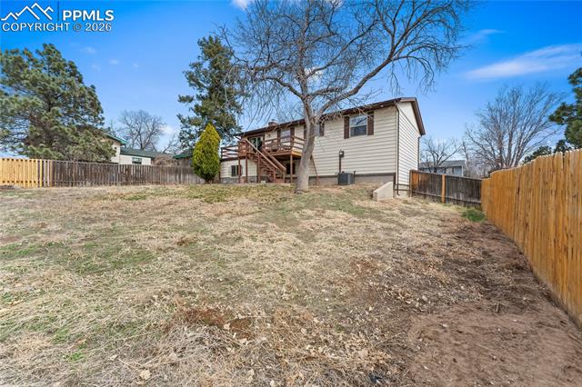 MLS Image for 1730  Hathaway  ,Colorado Springs, Colorado