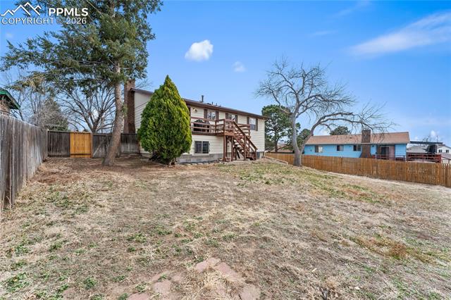 MLS Image for 1730  Hathaway  ,Colorado Springs, Colorado
