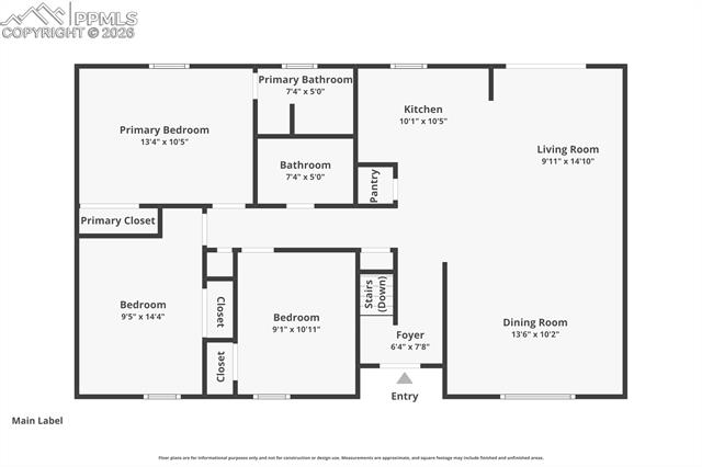 MLS Image for 1730  Hathaway  ,Colorado Springs, Colorado