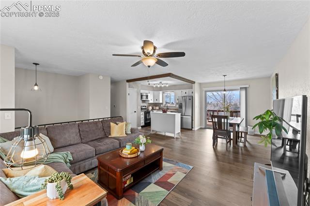 MLS Image for 1730  Hathaway  ,Colorado Springs, Colorado