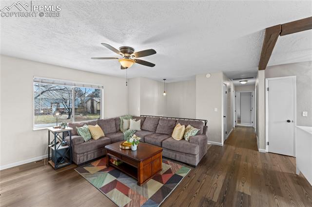MLS Image for 1730  Hathaway  ,Colorado Springs, Colorado