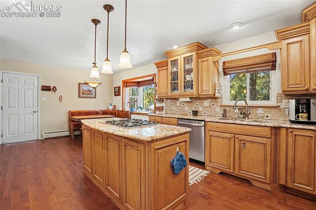 MLS Image for 8265  Tannenbaum  ,Colorado Springs, Colorado