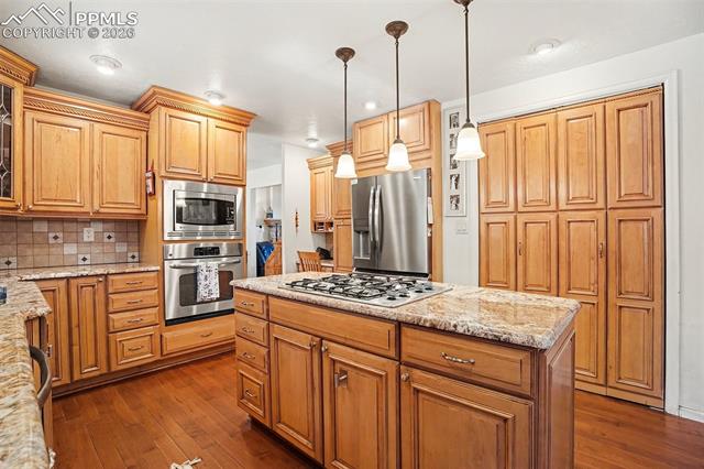 MLS Image for 8265  Tannenbaum  ,Colorado Springs, Colorado