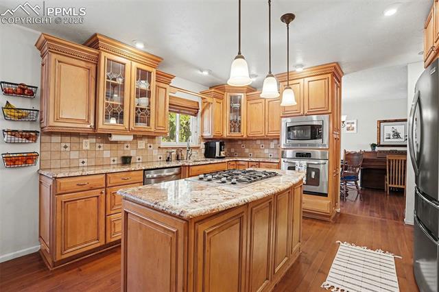 MLS Image for 8265  Tannenbaum  ,Colorado Springs, Colorado