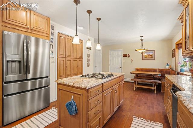 MLS Image for 8265  Tannenbaum  ,Colorado Springs, Colorado