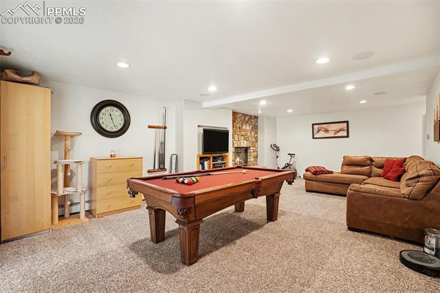 MLS Image for 8265  Tannenbaum  ,Colorado Springs, Colorado