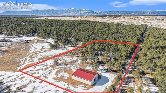 MLS Image for 8265  Tannenbaum  ,Colorado Springs, Colorado