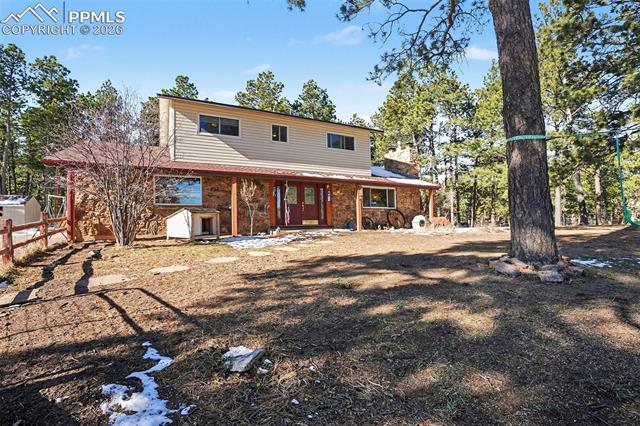 MLS Image for 8265  Tannenbaum  ,Colorado Springs, Colorado